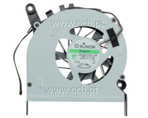 ZB0507PGV1-6A FAN ACER ASPIRE 7230 7330 7730 7630